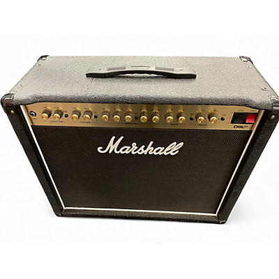Used Marshall DSL40C 40W 1x12 Tube Guitar Combo Amp