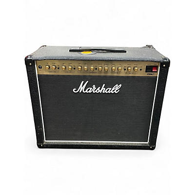 Used Marshall DSL40C 40W 1x12 Tube Guitar Combo Amp