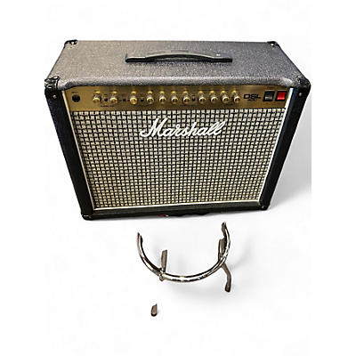 Used Marshall DSL40C 40W 1x12 Tube Guitar Combo Amp