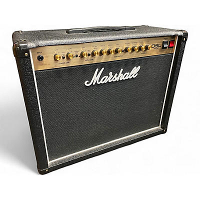 Used Marshall DSL40C 40W 1x12 Tube Guitar Combo Amp