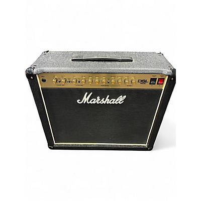 Used Marshall DSL40C 40W 1x12 Tube Guitar Combo Amp