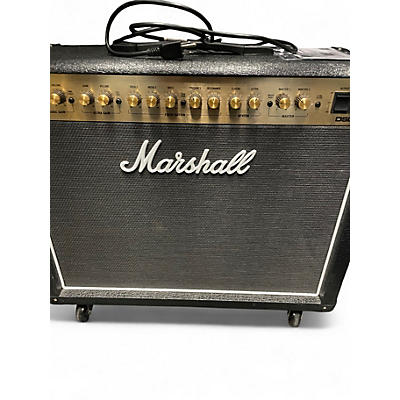 Used Marshall DSL40C 40W 1x12 Tube Guitar Combo Amp