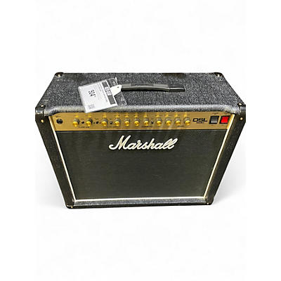 Used Marshall DSL40C 40W 1x12 Tube Guitar Combo Amp