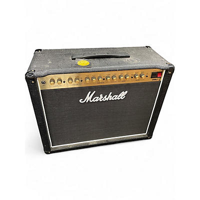 Used Marshall DSL40C 40W 1x12 Tube Guitar Combo Amp