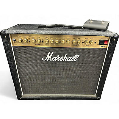 Used Marshall DSL40C 40W 1x12 Tube Guitar Combo Amp