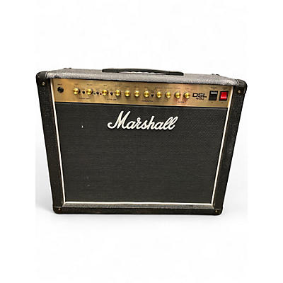 Used Marshall DSL40C 40W 1x12 Tube Guitar Combo Amp