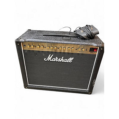 Used Marshall DSL40C 40W 1x12 Tube Guitar Combo Amp