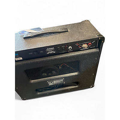 Used Marshall DSL40C 40W 1x12 Tube Guitar Combo Amp