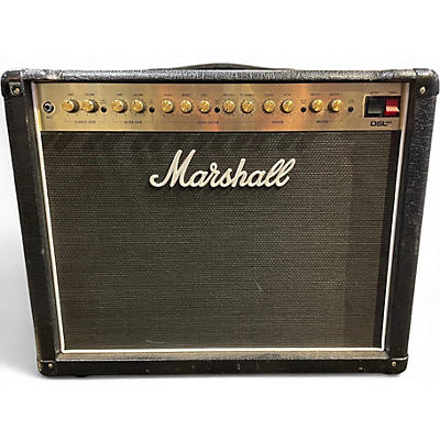 Used Marshall DSL40C 40W 1x12 Tube Guitar Combo Amp