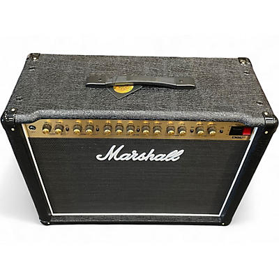 Used Marshall DSL40C 40W 1x12 Tube Guitar Combo Amp
