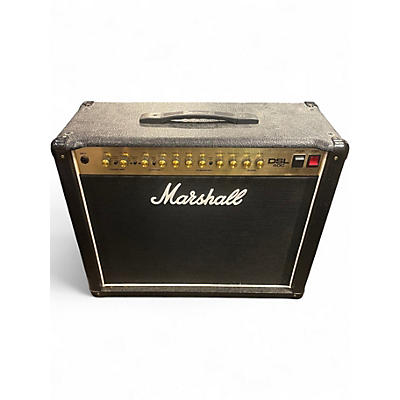 Used Marshall DSL40C 40W 1x12 Tube Guitar Combo Amp
