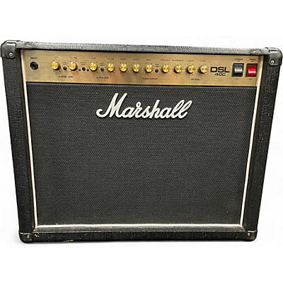 Used Marshall DSL40C 40W 1x12 Tube Guitar Combo Amp