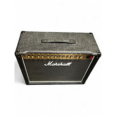 Used Marshall DSL40C 40W 1x12 Tube Guitar Combo Amp