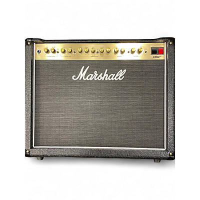 Used Marshall DSL40C 40W 1x12 Tube Guitar Combo Amp
