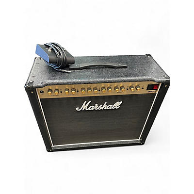 Used Marshall DSL40C 40W 1x12 Tube Guitar Combo Amp
