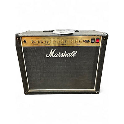 Used Marshall DSL40C 40W 1x12 Tube Guitar Combo Amp