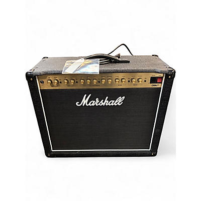 Used Marshall DSL40C 40W 1x12 Tube Guitar Combo Amp