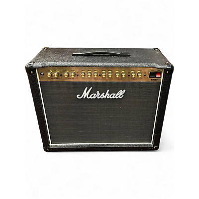 Used Marshall DSL40C 40W 1x12 Tube Guitar Combo Amp