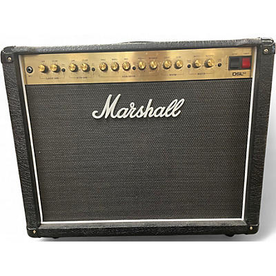 Used Marshall DSL40C 40W 1x12 Tube Guitar Combo Amp