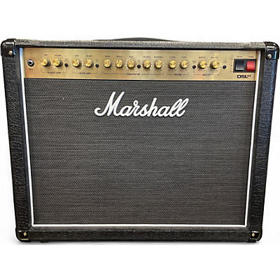 Used Marshall DSL40C 40W 1x12 Tube Guitar Combo Amp