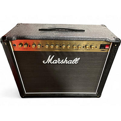 Used Marshall DSL40C 40W 1x12 Tube Guitar Combo Amp