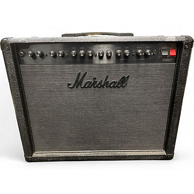 Used Marshall DSL40C 40W 1x12 Tube Guitar Combo Amp