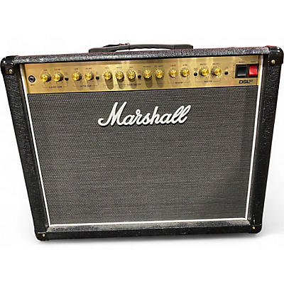 Used Marshall DSL40C 40W 1x12 Tube Guitar Combo Amp