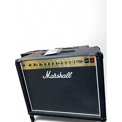 Used Marshall DSL40C 40W 1x12 Tube Guitar Combo Amp