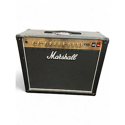 Used Marshall DSL40C 40W 1x12 Tube Guitar Combo Amp