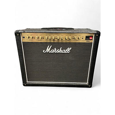 Used Marshall DSL40C 40W 1x12 Tube Guitar Combo Amp