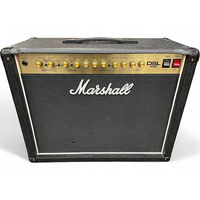 Used Marshall DSL40C 40W 1x12 Tube Guitar Combo Amp