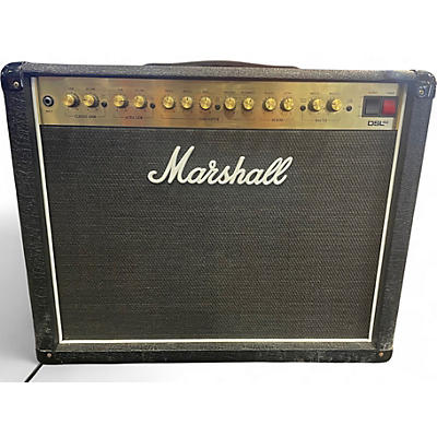 Used Marshall DSL40C 40W 1x12 Tube Guitar Combo Amp
