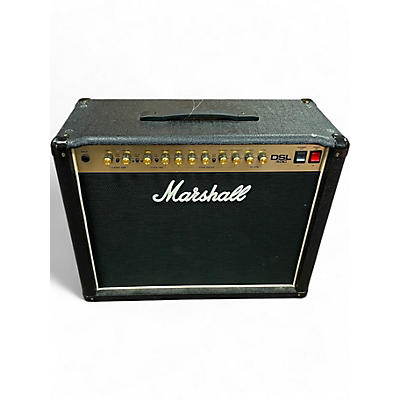 Used Marshall DSL40C 40W 1x12 Tube Guitar Combo Amp