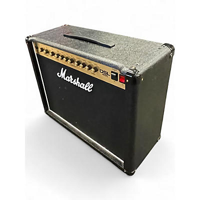 Used Marshall DSL40C 40W 1x12 Tube Guitar Combo Amp