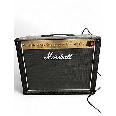 Used Marshall DSL40C 40W 1x12 Tube Guitar Combo Amp