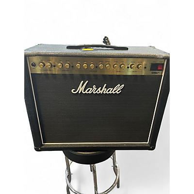 Used Marshall DSL40C 40W 1x12 Tube Guitar Combo Amp