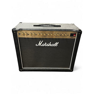 Used Marshall DSL40C 40W 1x12 Tube Guitar Combo Amp