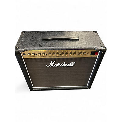 Used Marshall DSL40C 40W 1x12 Tube Guitar Combo Amp