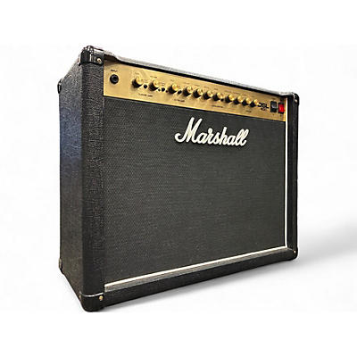 Used Marshall DSL40C 40W 1x12 Tube Guitar Combo Amp