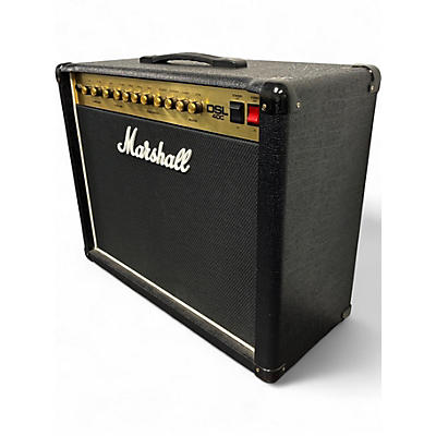 Used Marshall DSL40C 40W 1x12 Tube Guitar Combo Amp