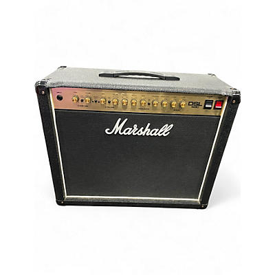 Used Marshall DSL40C 40W 1x12 Tube Guitar Combo Amp