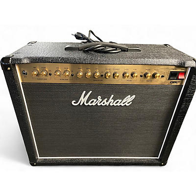 Used Marshall DSL40C 40W 1x12 Tube Guitar Combo Amp