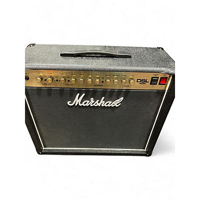 Used Marshall DSL40C 40W 1x12 Tube Guitar Combo Amp