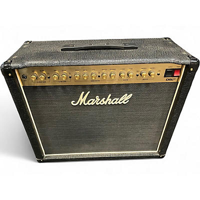 Used Marshall DSL40C 40W 1x12 Tube Guitar Combo Amp