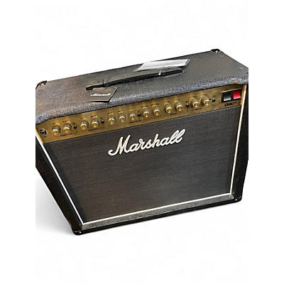 Used Marshall DSL40C 40W 1x12 Tube Guitar Combo Amp