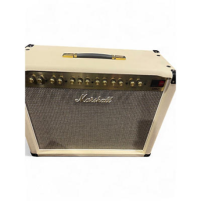Used Marshall DSL40C 40W 1x12 Tube Guitar Combo Amp