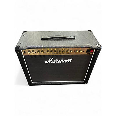 Used Marshall DSL40C 40W 1x12 Tube Guitar Combo Amp