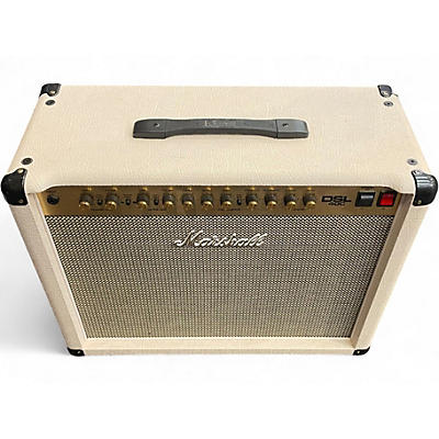 Used Marshall DSL40C 40W 1x12 Tube Guitar Combo Amp