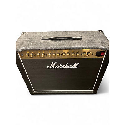 Used Marshall DSL40C 40W 1x12 Tube Guitar Combo Amp