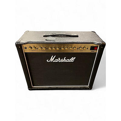 Used Marshall DSL40C 40W 1x12 Tube Guitar Combo Amp